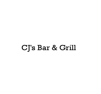 CJ's Bar & Grill