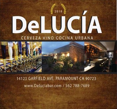 Delucia Bar