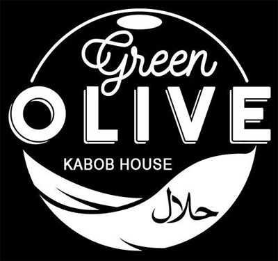 Green Olive Kabob House