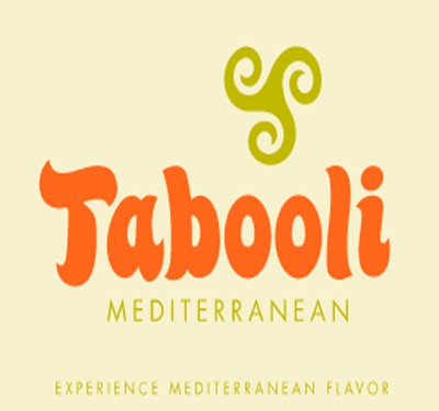 Tabooli Mediterranean