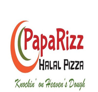 Paparizz Halal Pizza