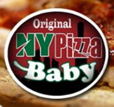 NY Pizza Baby