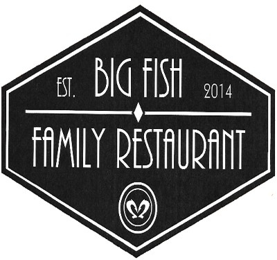 Big Fish Family Restaurant