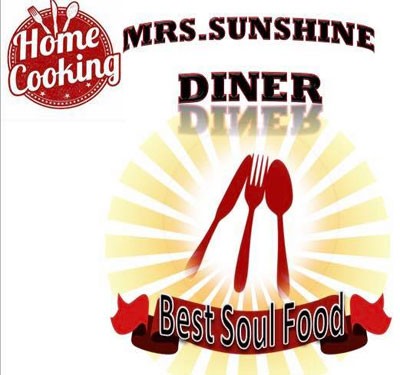 Mrs. Sunshine Diner