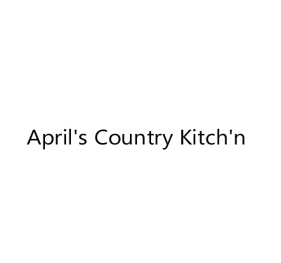 April's Country Kitch'n