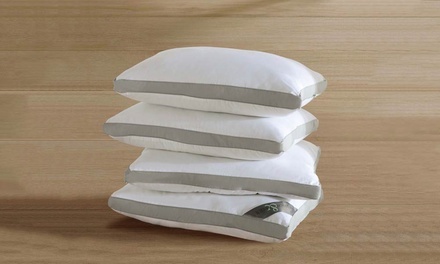 Maya Gusseted Pillow (1-, 2-, or 4-Pack)