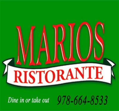 Marios Ristorante