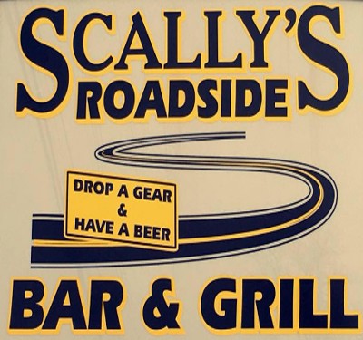 Scally's Roadside Bar & Grill