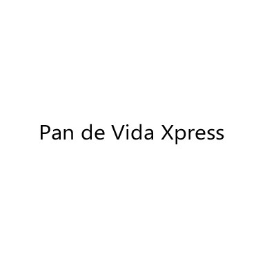 Pan de Vida Express