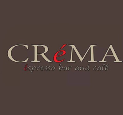 Crema Espresso Bar and Cafe