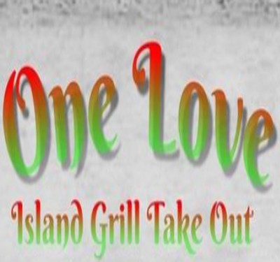 One Love Island Grill Take Out