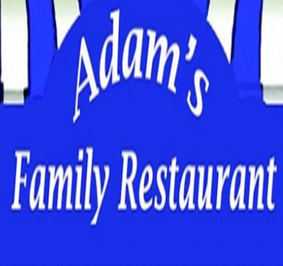 Adam's Family Restaurant