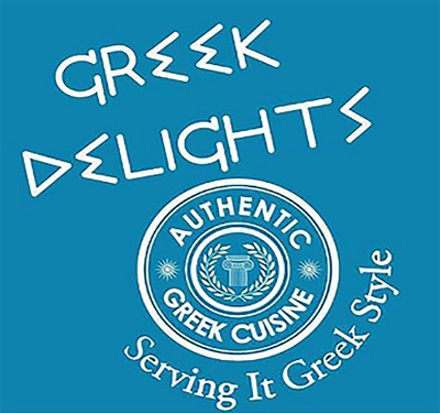 Greek Delights