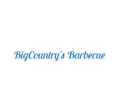 Big Countrys Barbecue