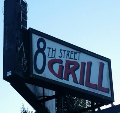 8th Street Grill