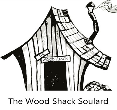 The Wood Shack Soulard