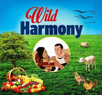 Wild Harmony