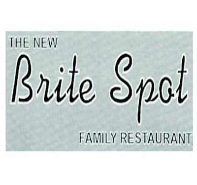 The New Brite Spot Family Restaurant