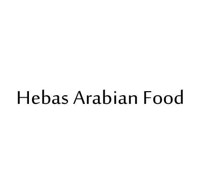 Hebas Arabian Food