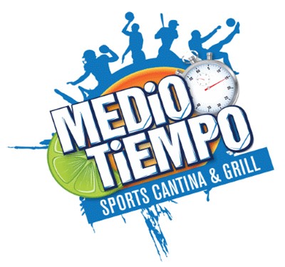 Medio Tiempo Cantina