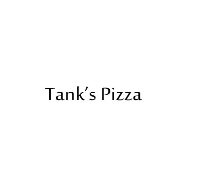 Tanks Pizza