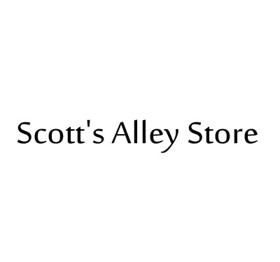 Scott's Alley Store