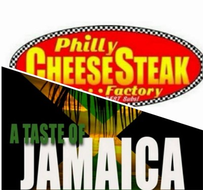 Cheesesteak Factory & Jerk House