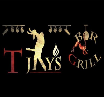 T Jay's Bar and Grill