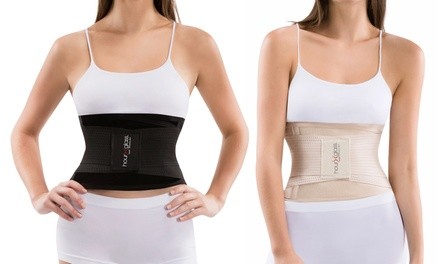 Women's Hourglass Waist Cincher Belt (Plus Sizes Available)