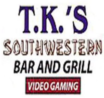 T.K.'s Southwestern Bar N Grill