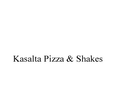 Kasalta Pizza & Shakes