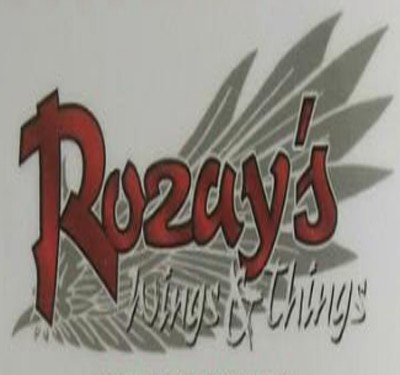 Rozay's Wings