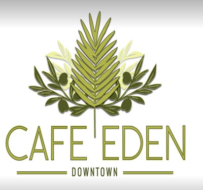 Cafe Eden