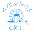 Mykonos Grill