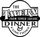 The Tavern from Tower Square