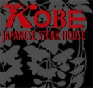Kobe Japanese Steak House, Teppan & Sushi