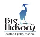 Big Hickory Seafood Grille and Marina