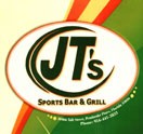 JT's Sports Bar and Grill