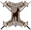 Brown Boxer Pub & Grille