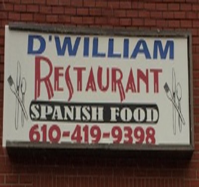 D'William Restaurant