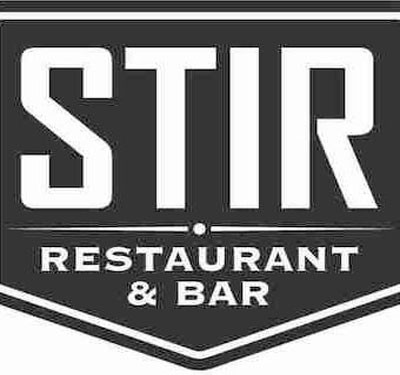 Stir Restaurant & Bar