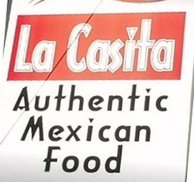 La Casita Mexican Restaurant