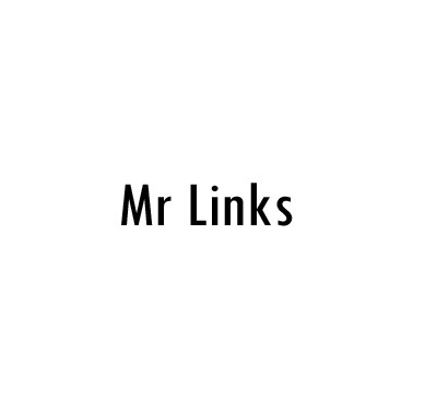 Mr Links