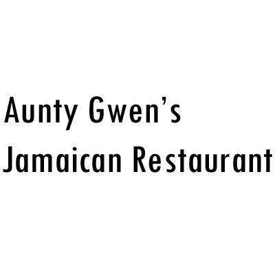 Aunty Gwen's Jamaican Restaurant