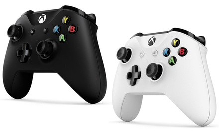 Microsoft Xbox One S Wireless Controller