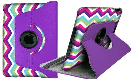 360° Rotating Folio or Folding Case for iPad Air