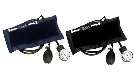 Dixie Ems Deluxe Blood Pressure Cuff