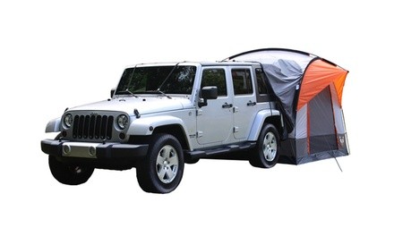 Rightline Gear SUV Tent