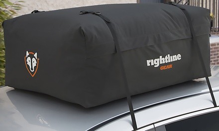 Rightline Gear Car Top Carrier Bag (Reconditioned)