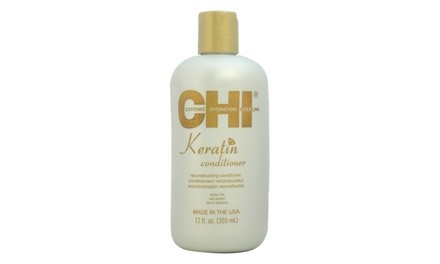 CHI Keratin Reconstructing Conditioner (12 Fl.Oz.)